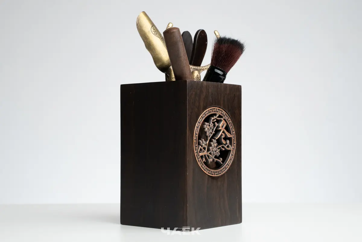 Набор чайных инструментов № 15