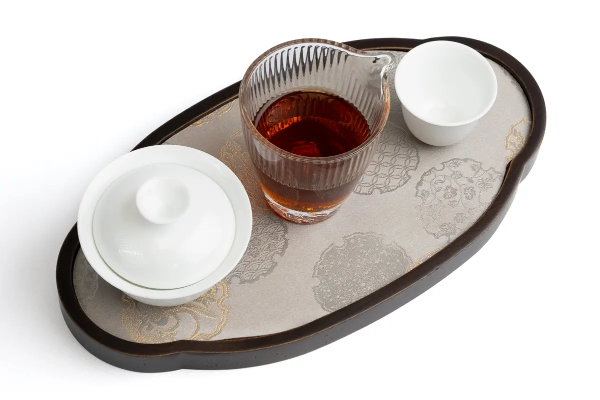 Чабань для сухого заваривания № 60