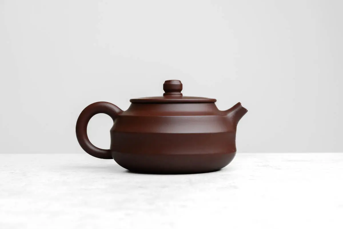 Исинский чайник, 205 мл, № 751