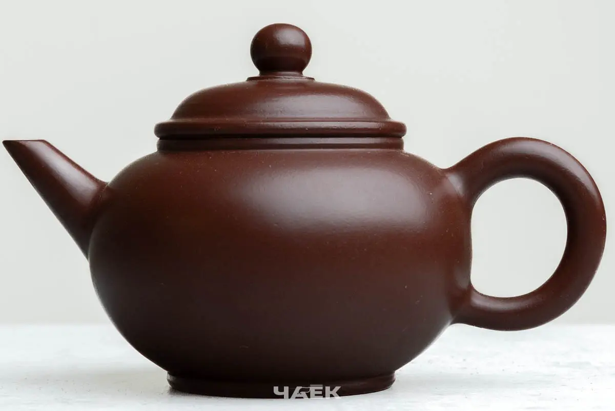 Исинский чайник, 170 мл, № 720