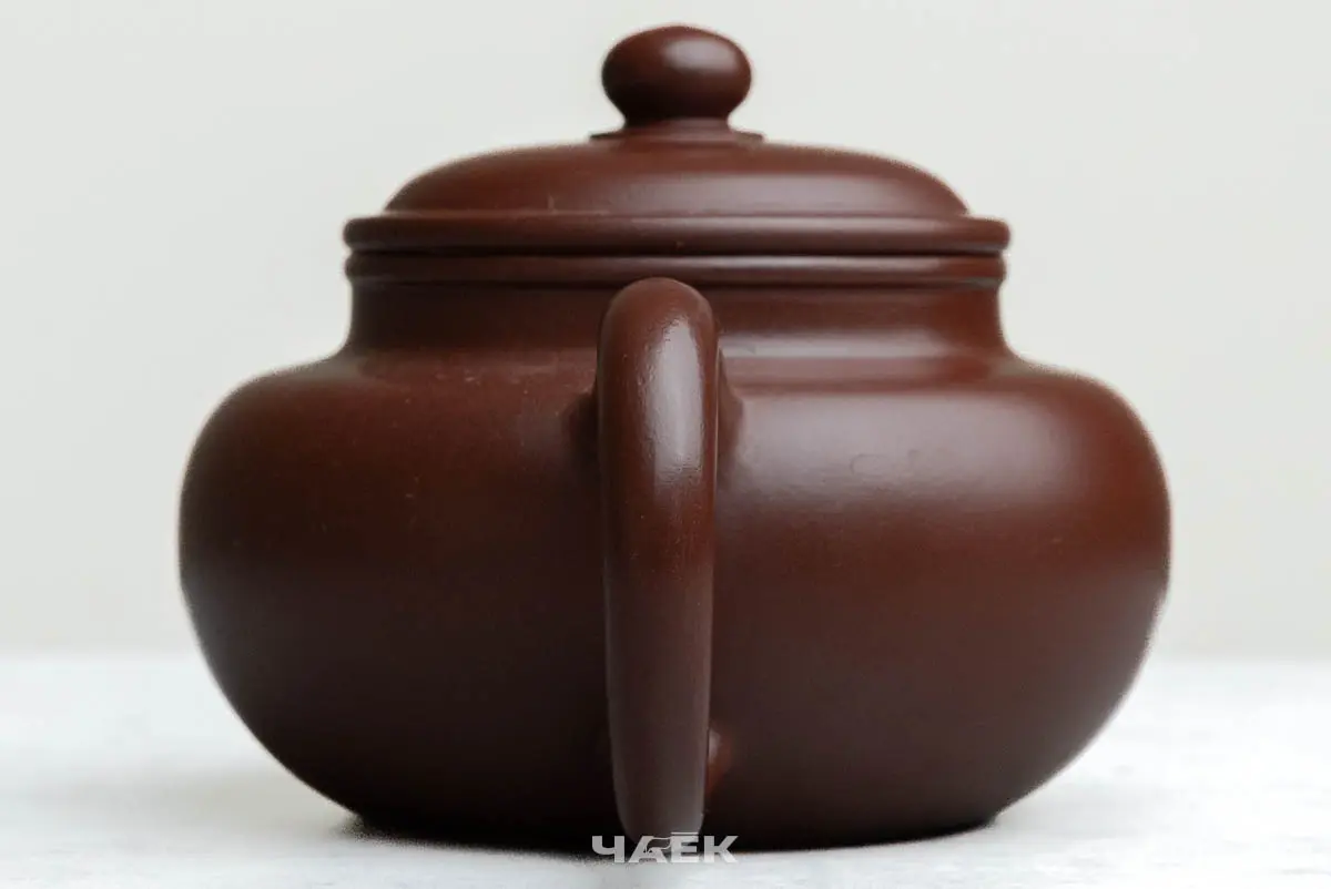 Исинский чайник, 160 мл, № 729