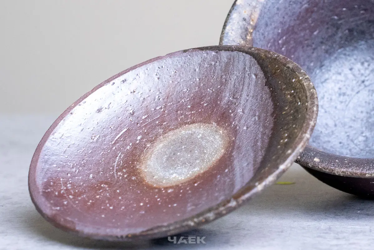 Гайвань № 127, керамика Дэхуа, 95 мл