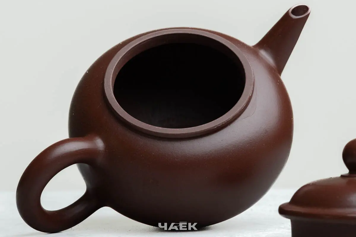 Исинский чайник, 170 мл, № 720