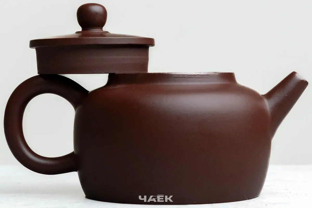 Исинский чайник, 155 мл, № 763