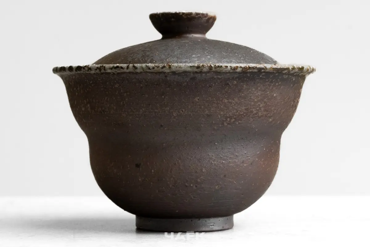 Гайвань № 183, керамика Дэхуа, 96 мл