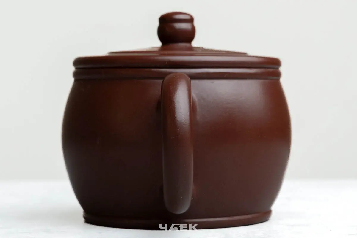 Исинский чайник, 145 мл, № 733