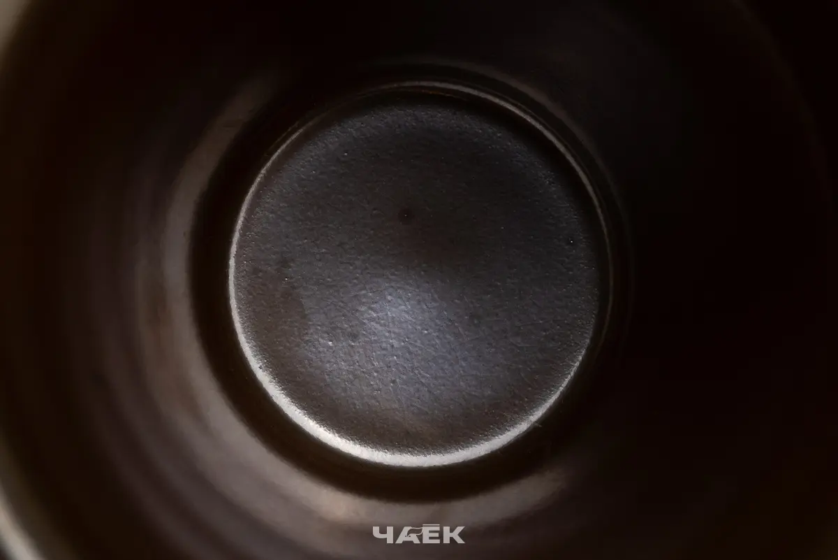 Пиала № 566, керамика Цзиндэчжэнь, 111 мл