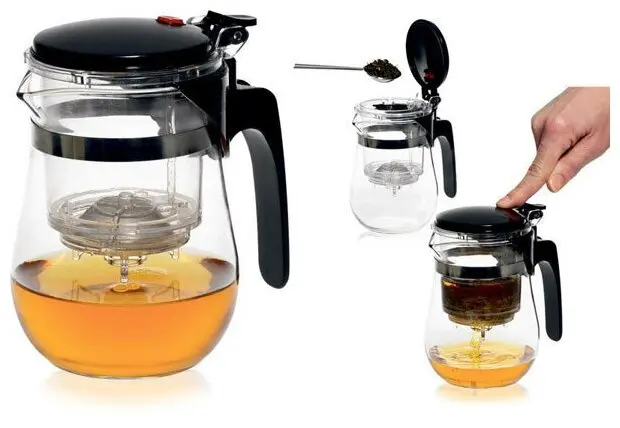 Типот, 500 мл