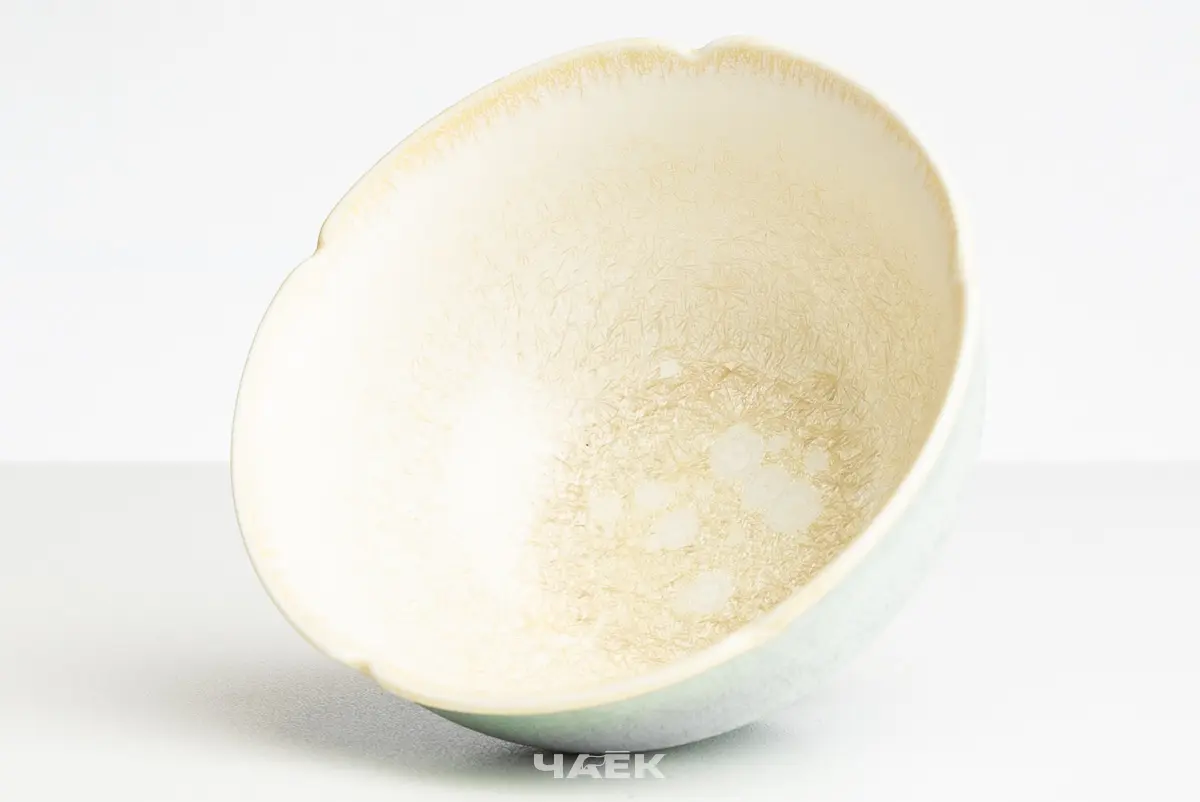 Пиала № 578, керамика Цзиндэчжэнь, 110 мл