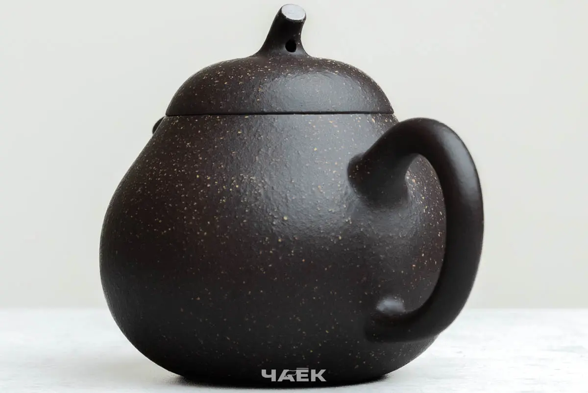 Исинский чайник, 165 мл, № 746