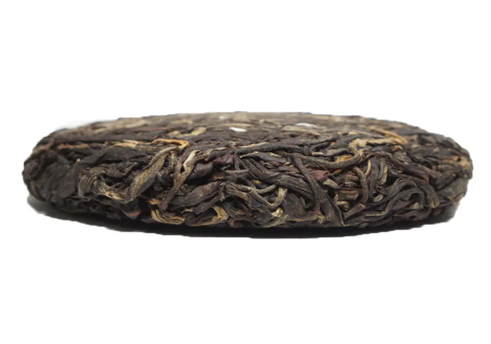 Красный «ГРИНГО» ЧАЁК, 100 грамм, 2021 год