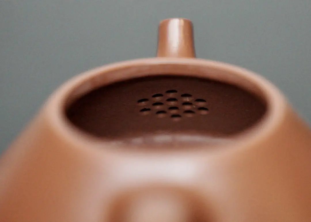 Исинский чайник,183 мл, № 453