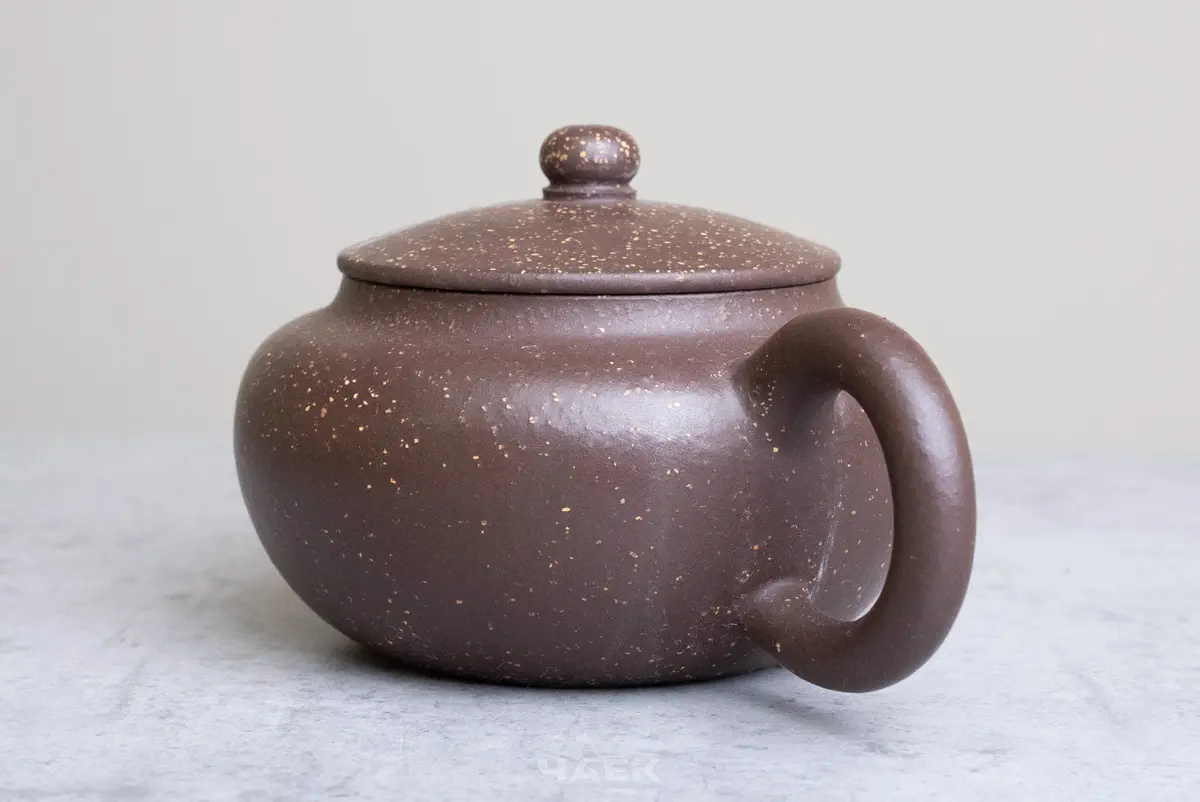 Исинский чайник, 200 мл, № 695