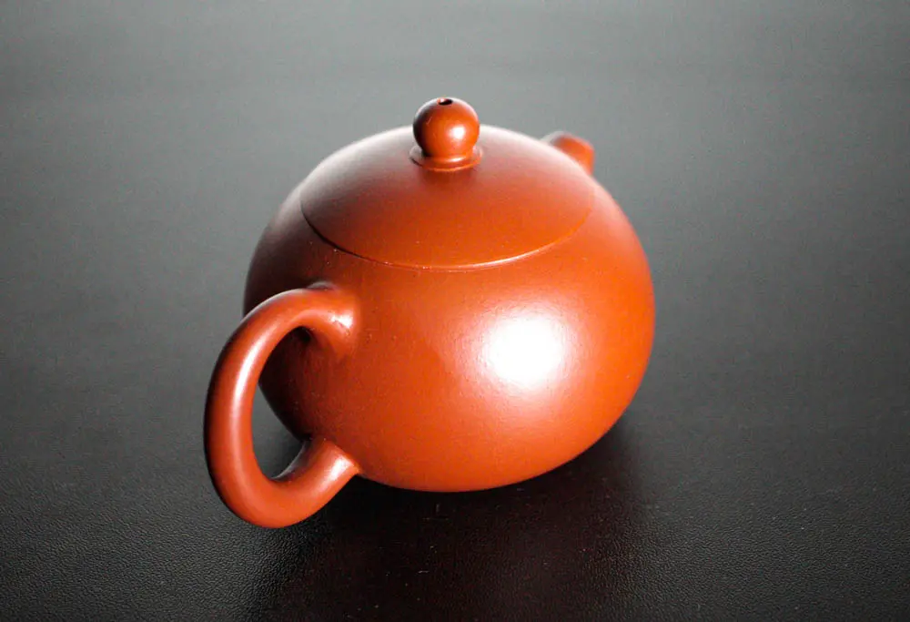 Исинский чайник, 115 мл, № 465