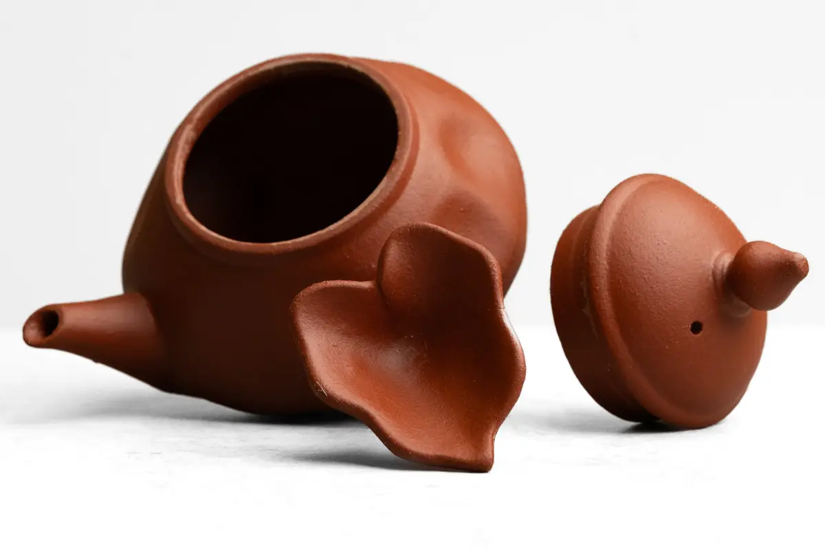 Исинский чайник, 110 мл, № 769