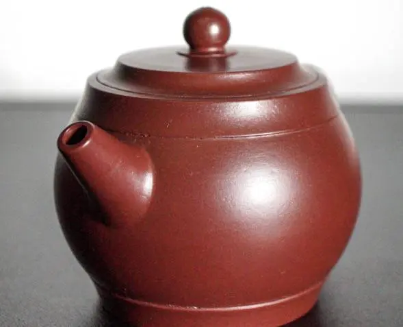 Исинский чайник,175 мл, № 456