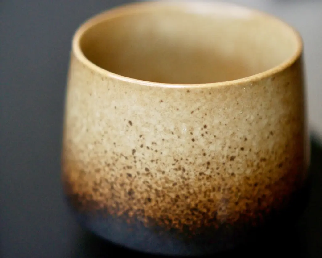 Пиала № 32, керамика, 150 мл