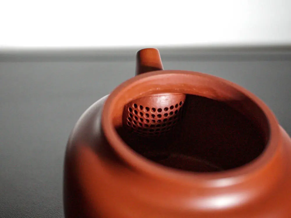 Исинский чайник, 175 мл, № 460