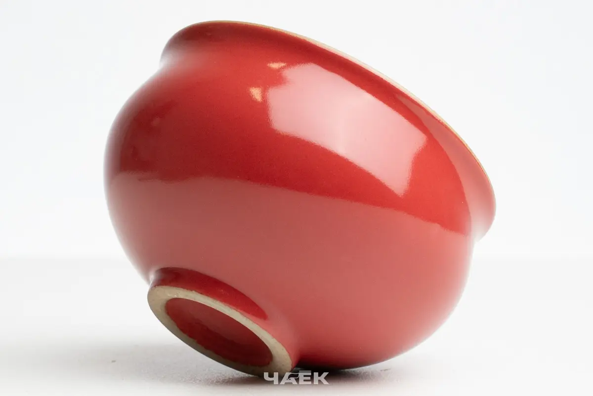 Пиала № 109, керамика, 110 мл