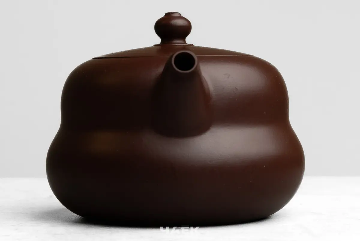 Исинский чайник, 185 мл, № 745