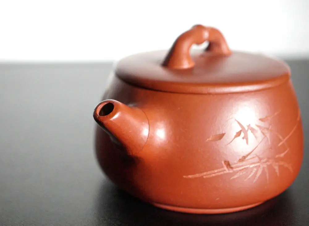 Исинский чайник, 170 мл, № 488