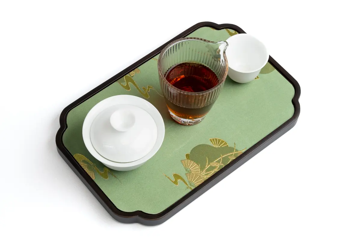 Чабань для сухого заваривания № 57