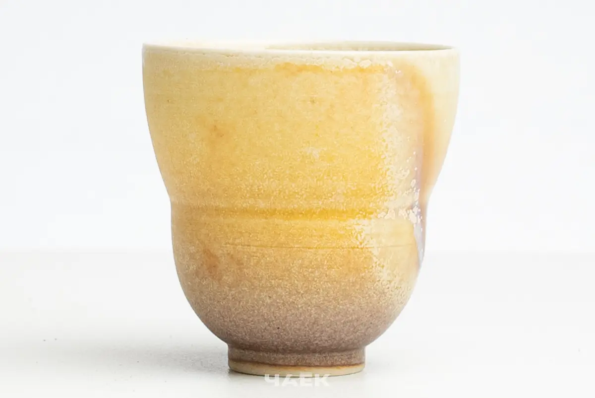 Пиала № 484, керамика Цзиндэчжэнь, 20 мл