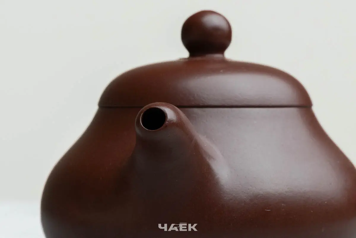 Исинский чайник, 145 мл, № 760