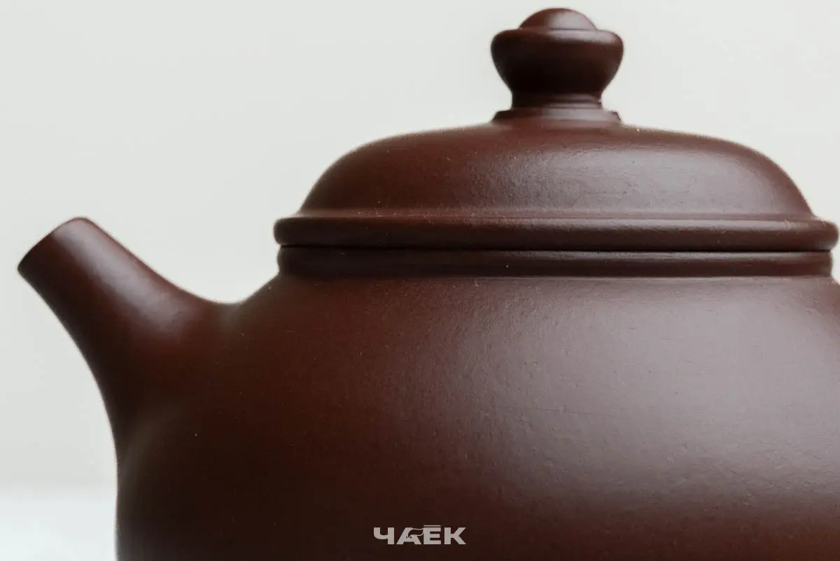 Исинский чайник, 165 мл, № 742