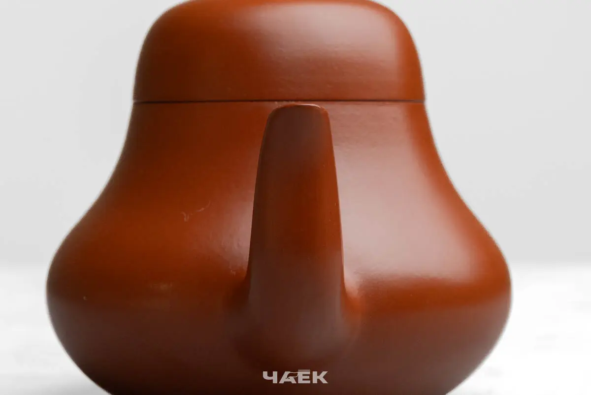 Исинский чайник, 125 мл, № 721