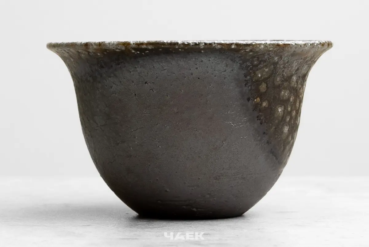 Пиала № 441, керамика Дэхуа, 65 мл