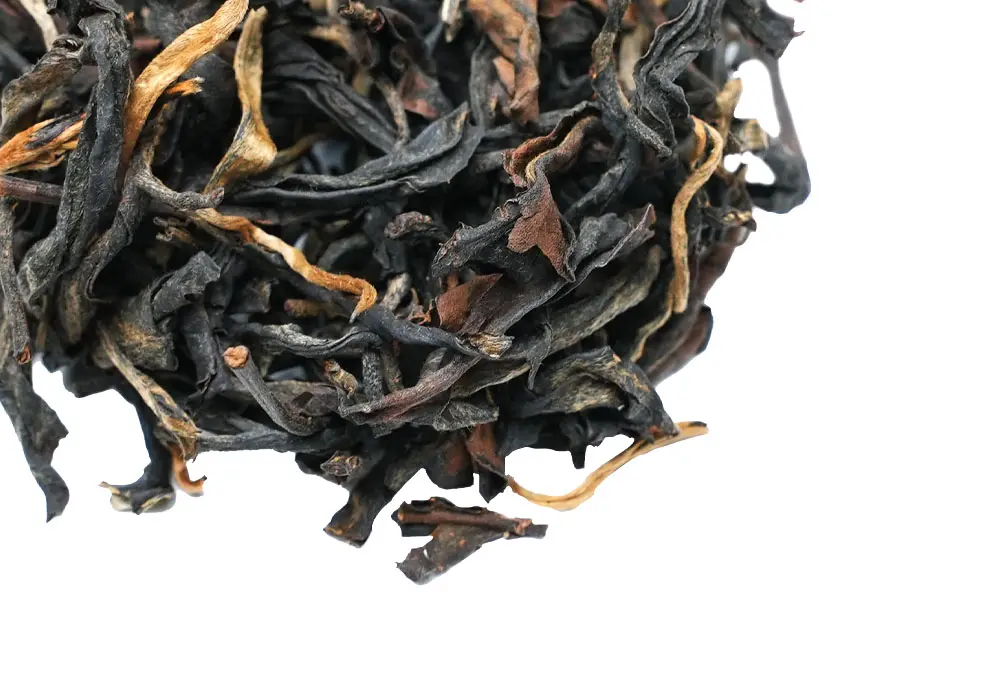 Габа «Дянь Хун», ЧАЁК, 25 грамм