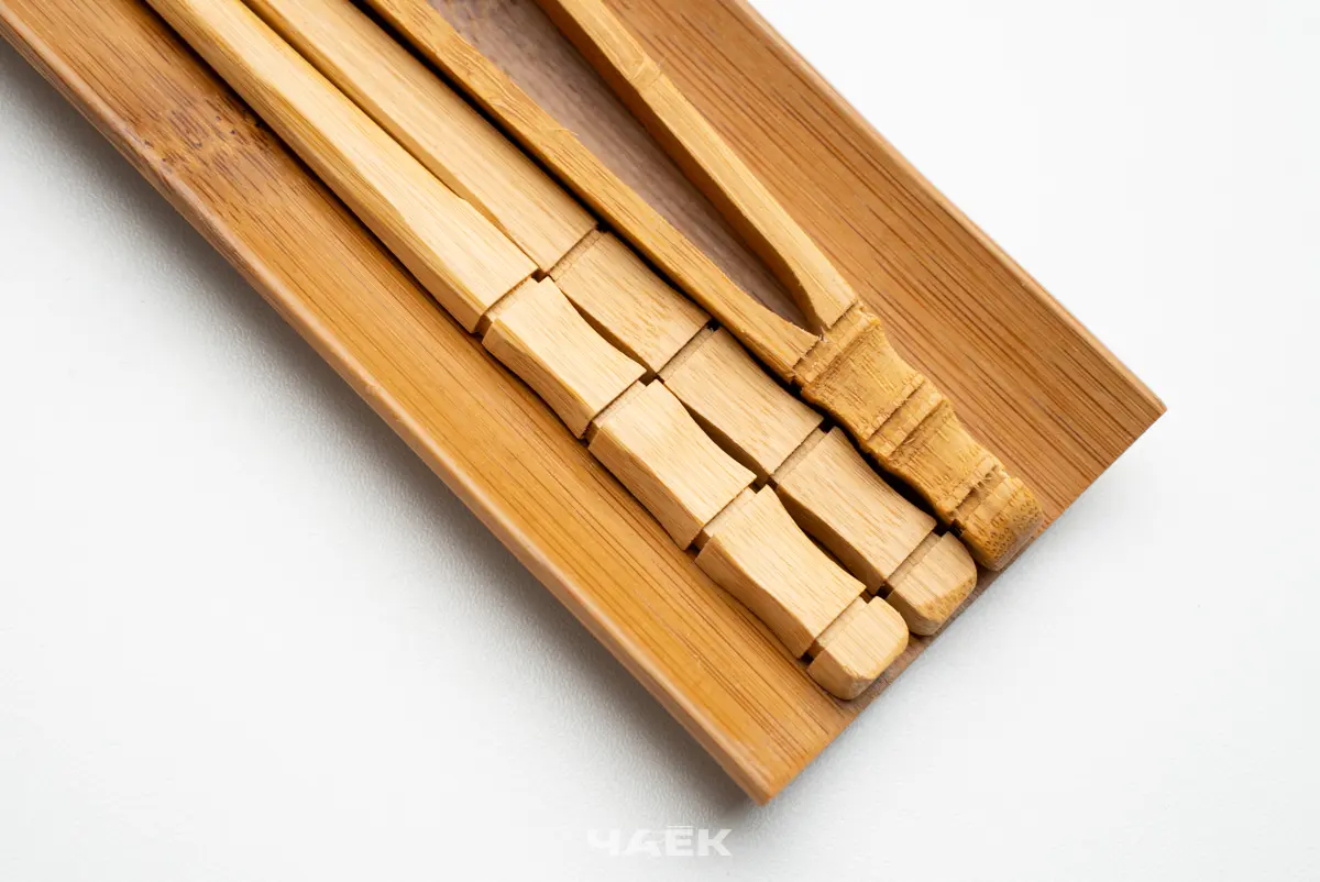 Чахэ с инструментами № 7