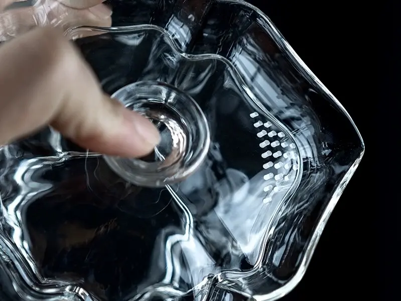 Гайвань-сиборидаси № 5, стекло, 174 мл