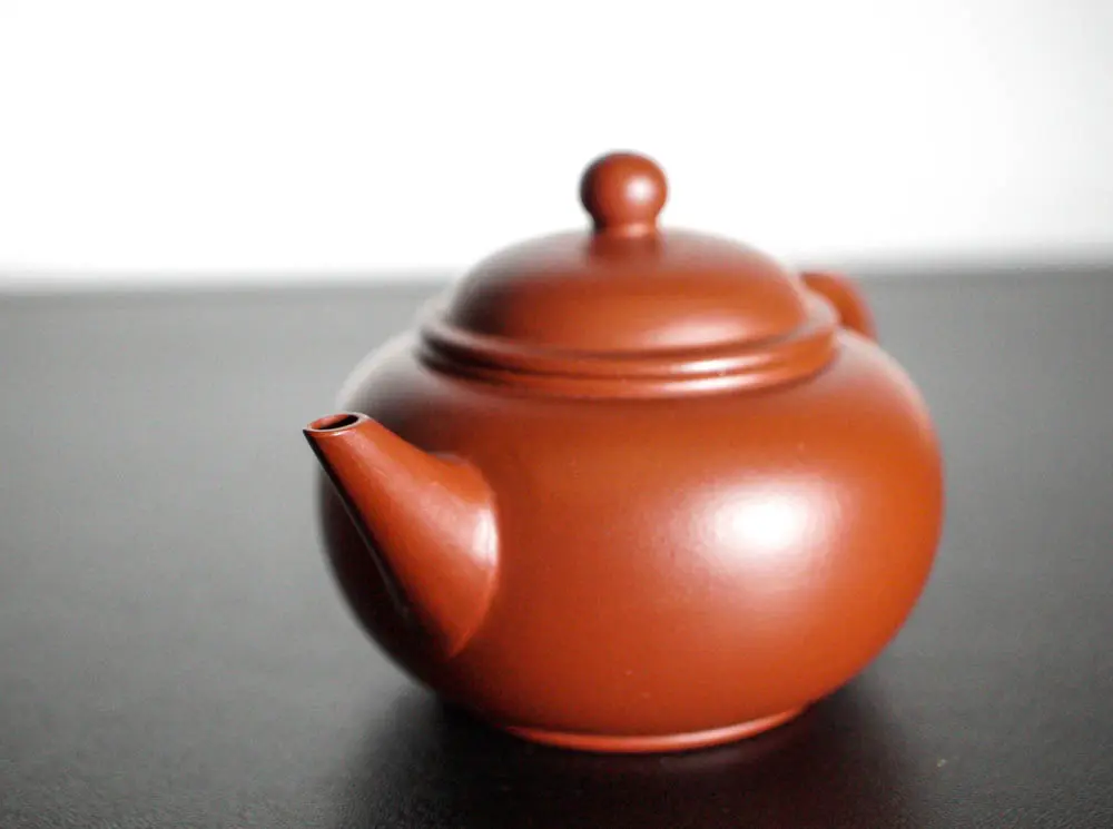 Исинский чайник, 125 мл, № 461