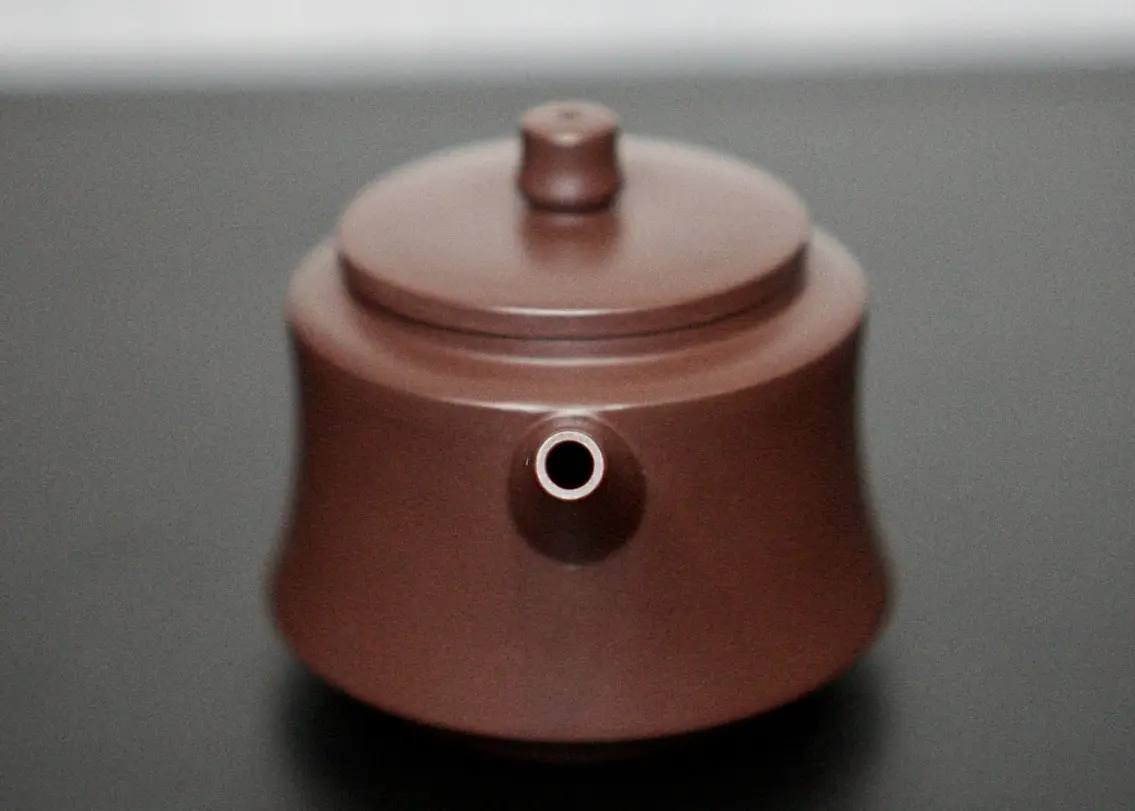 Исинский чайник, 162 мл, № 435