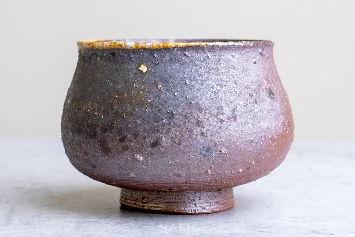 Пиала № 661, керамика Дэхуа, 110 мл