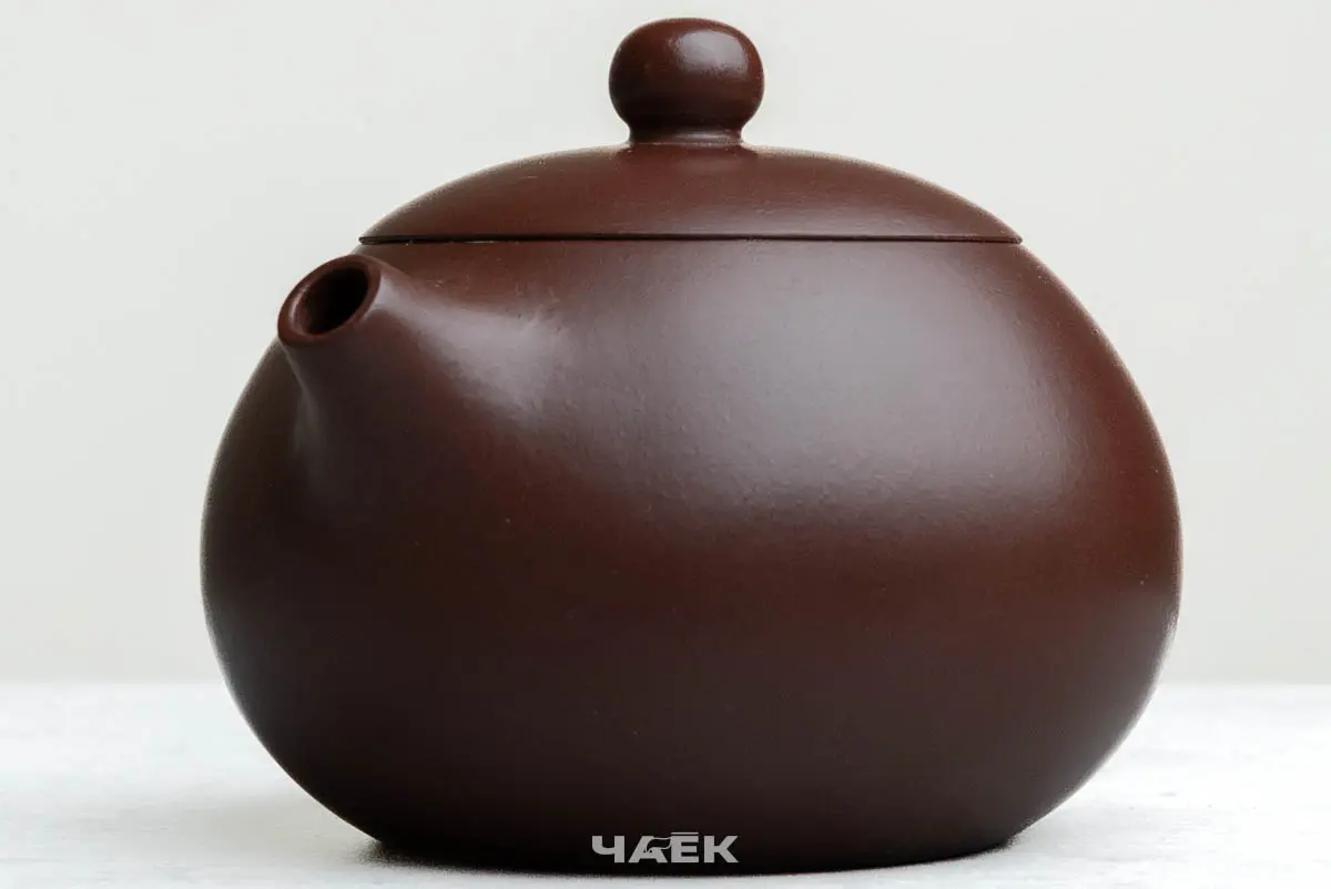 Исинский чайник, 185 мл, № 723