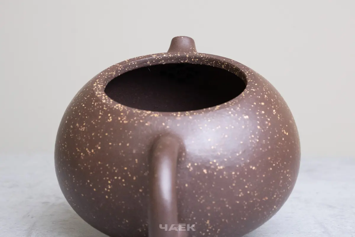 Исинский чайник, 220 мл, № 694