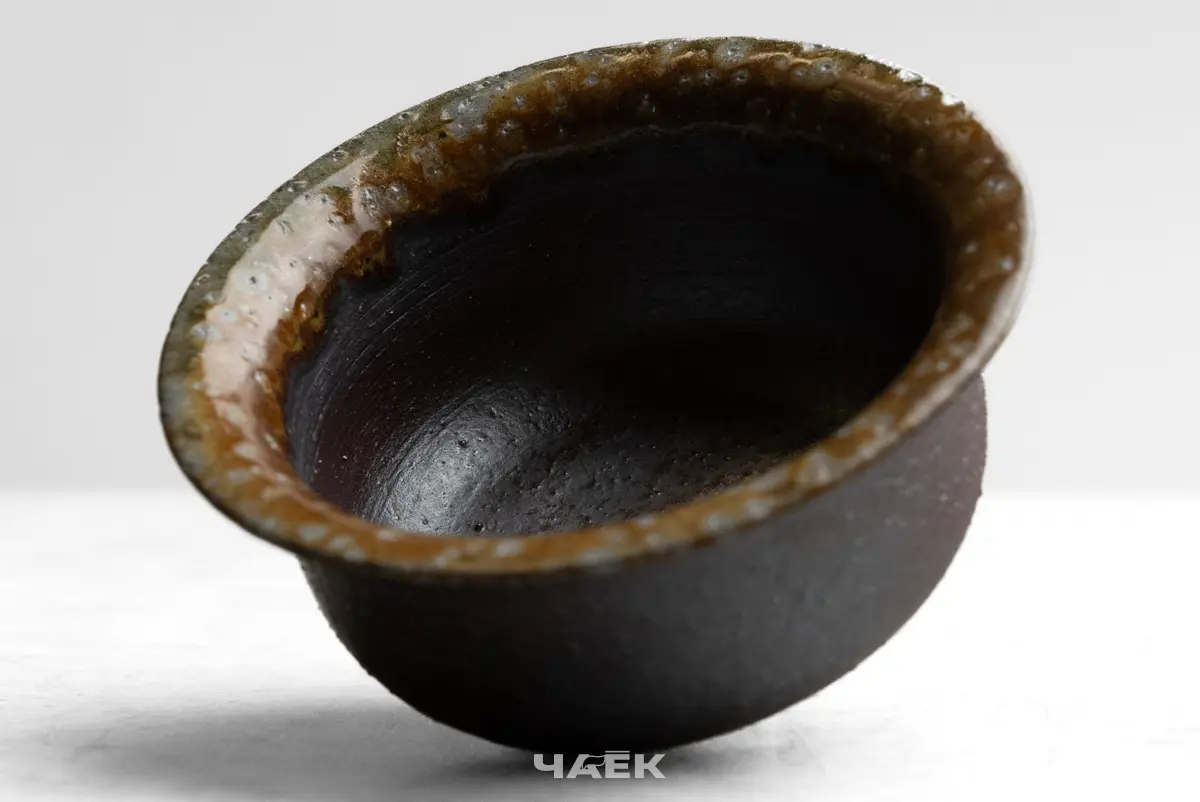 Гайвань № 189, керамика Дэхуа, 92 мл