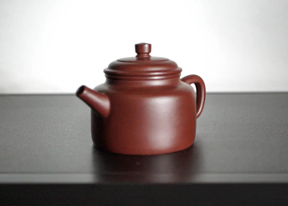 Исинский чайник, 170 мл, № 468