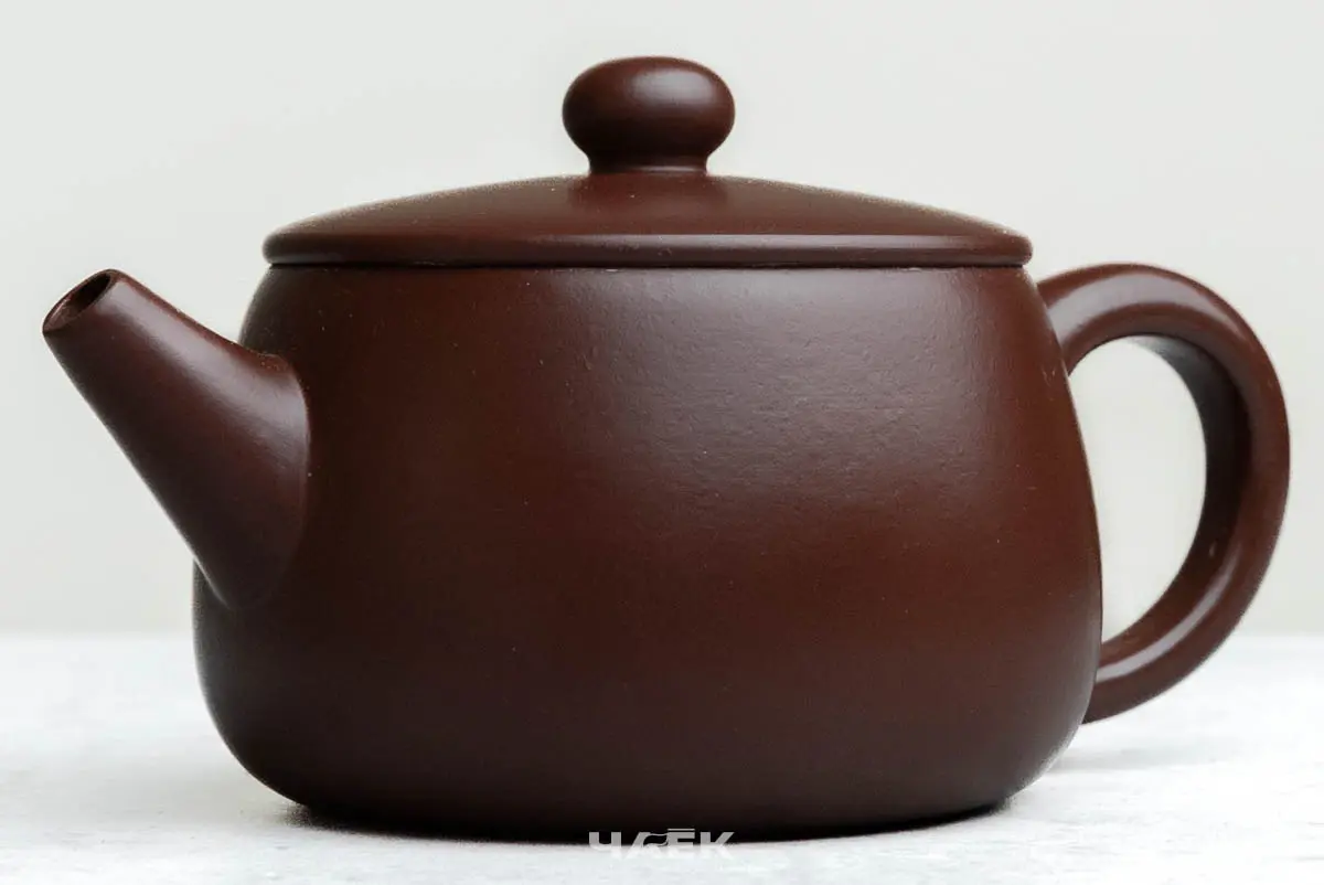 Исинский чайник, 120 мл, № 724