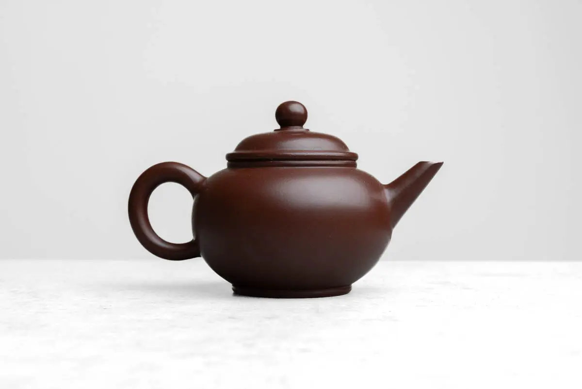 Исинский чайник, 170 мл, № 720