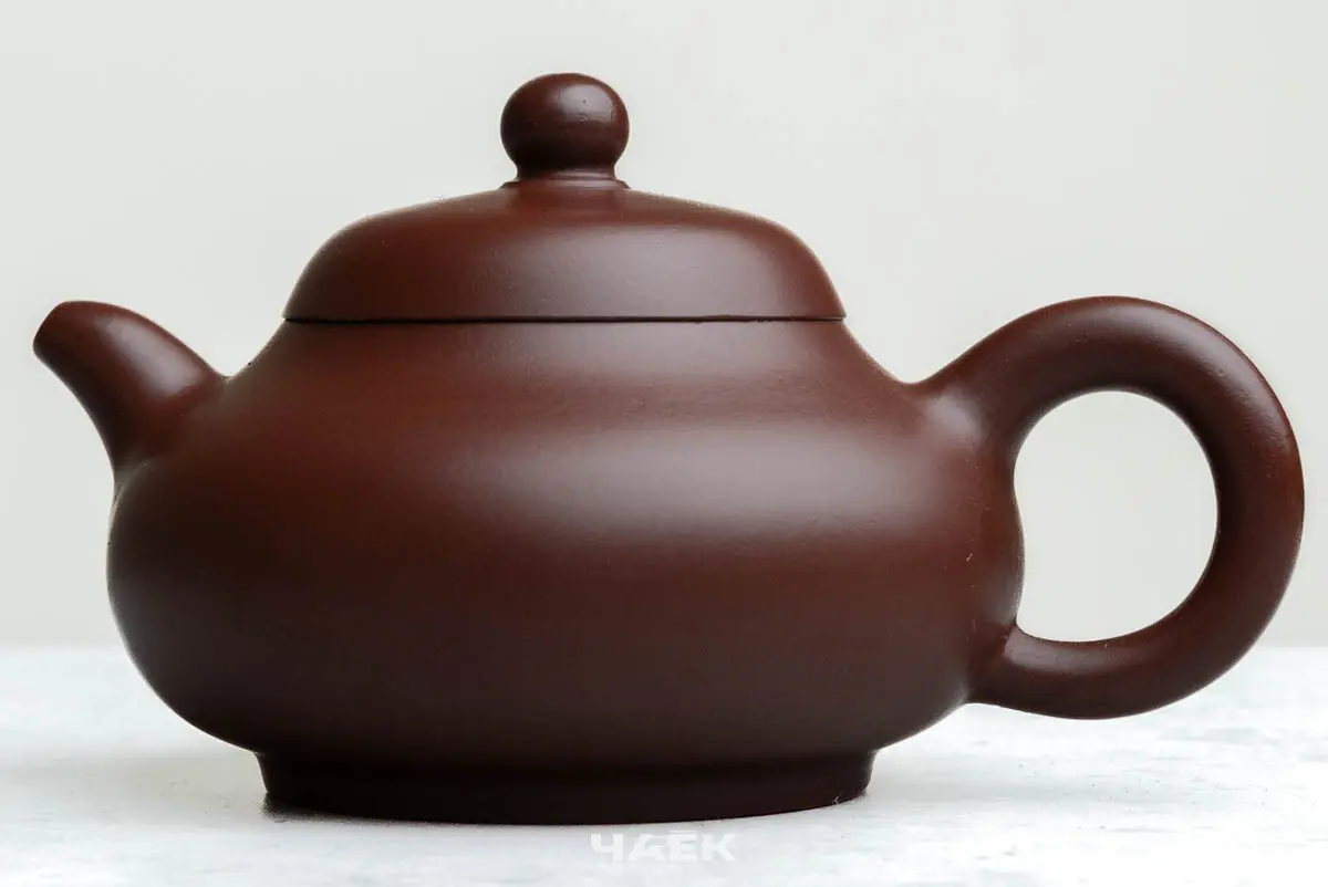 Исинский чайник, 160 мл, № 726