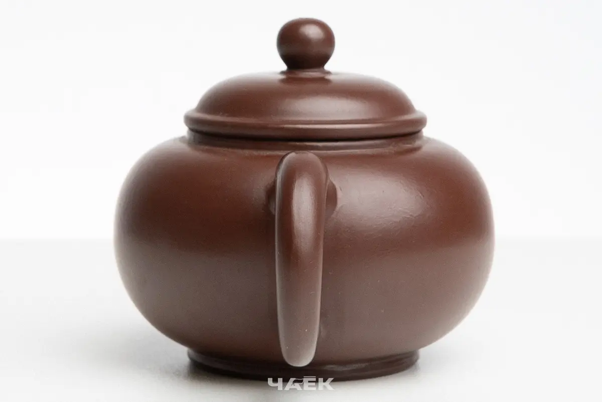 Исинский чайник, 150 мл, № 717