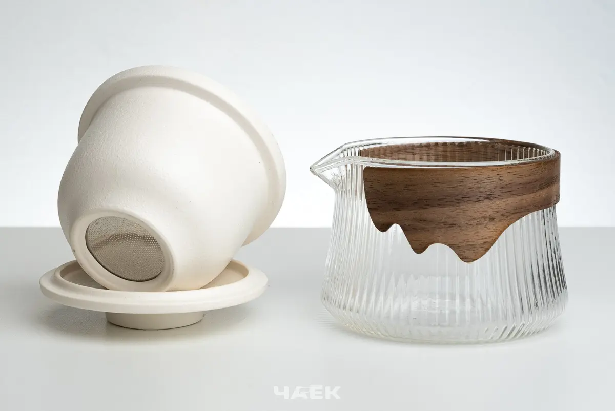 Походный набор «Тревел», ЧАЁК, № 39