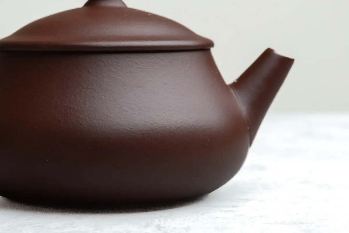 Исинский чайник, 155 мл, № 719