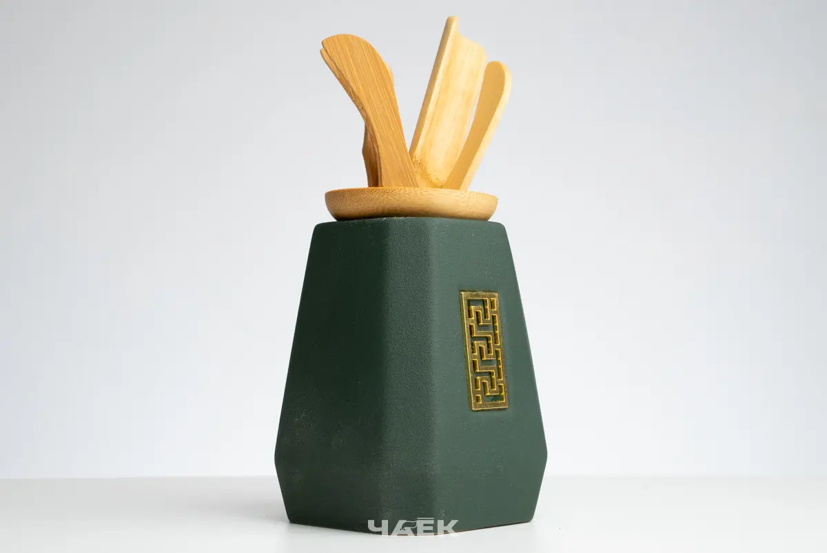 Набор чайных инструментов № 14