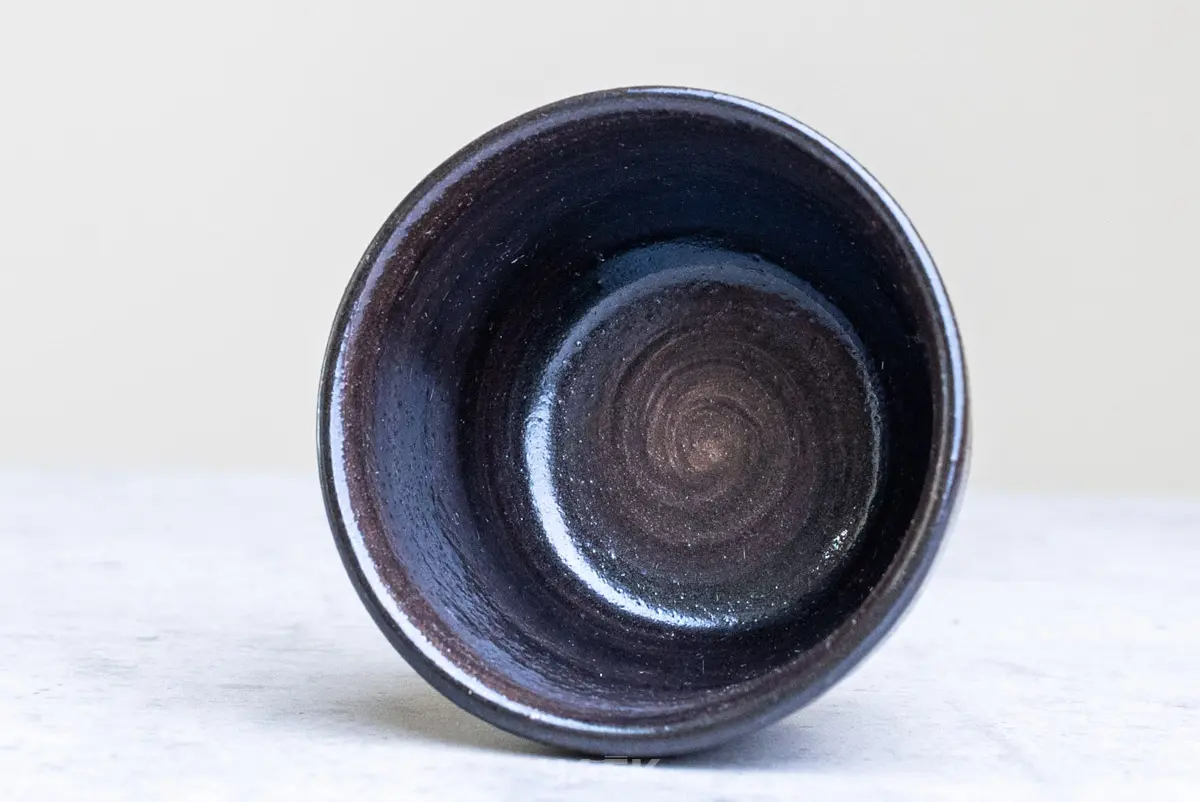 Пиала № 127, керамика, 40 мл