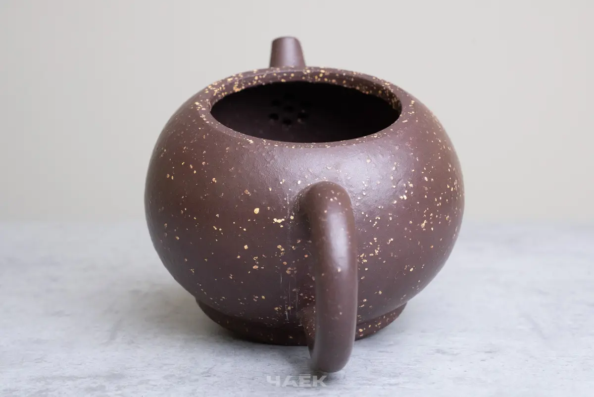 Исинский чайник, 200 мл, № 690